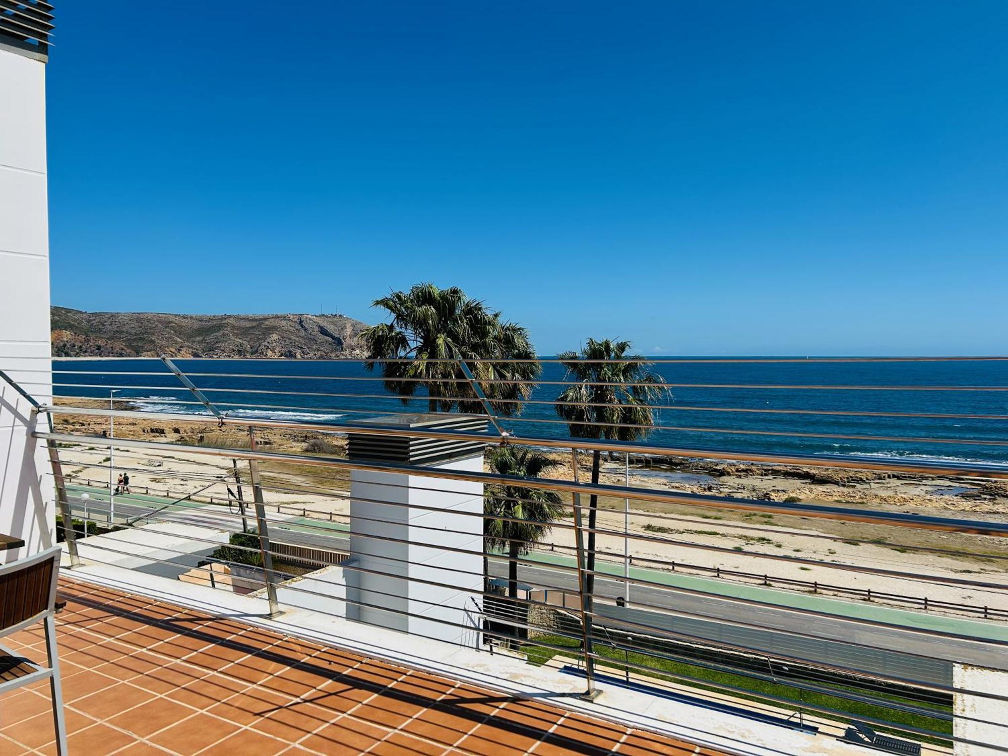 Javea Ocean View I Exterior photo