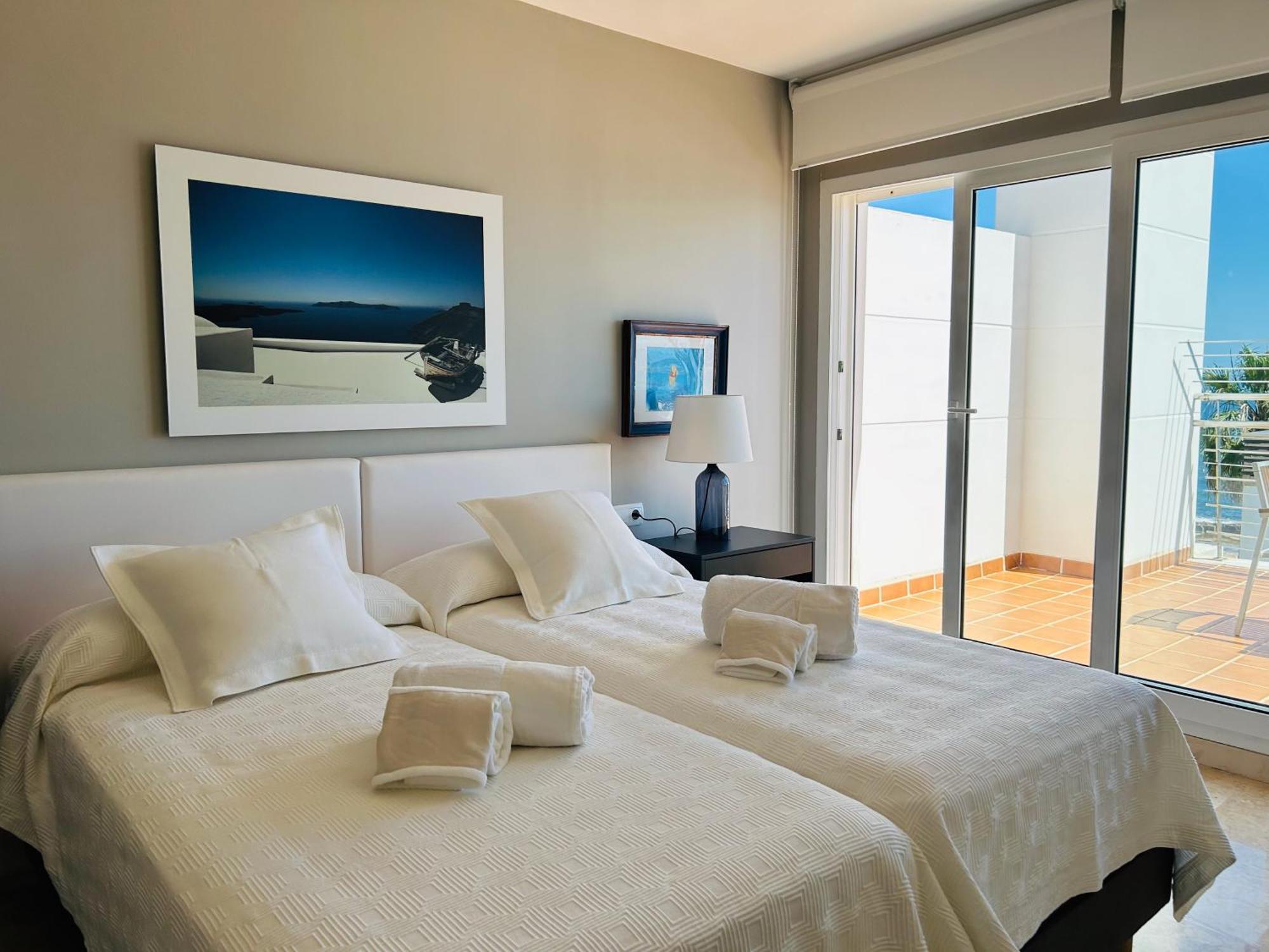 Javea Ocean View I Exterior photo