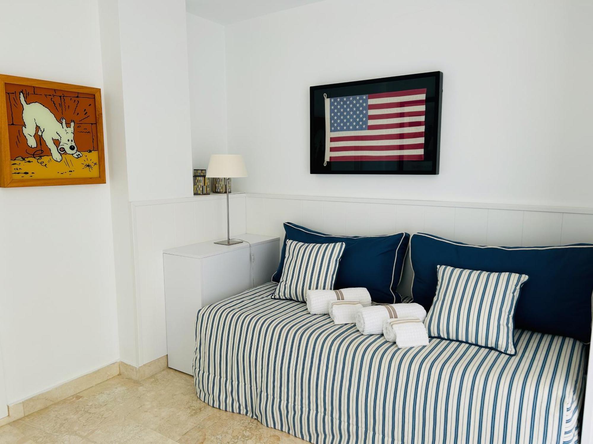 Javea Ocean View I Exterior photo