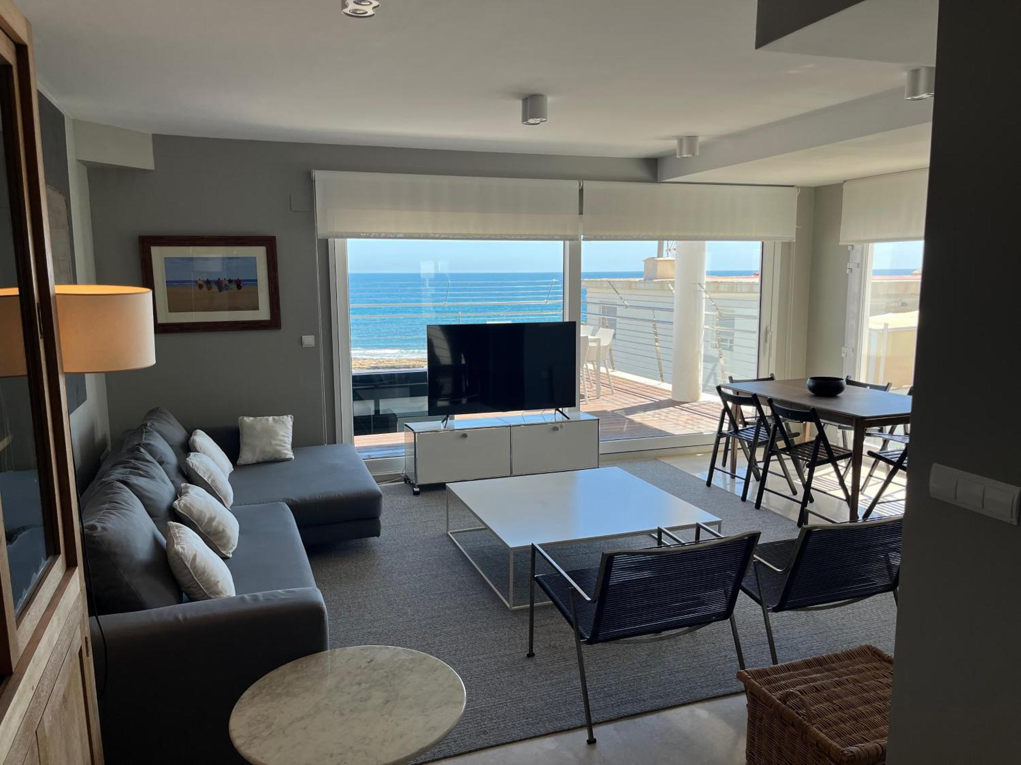 Javea Ocean View I Exterior photo